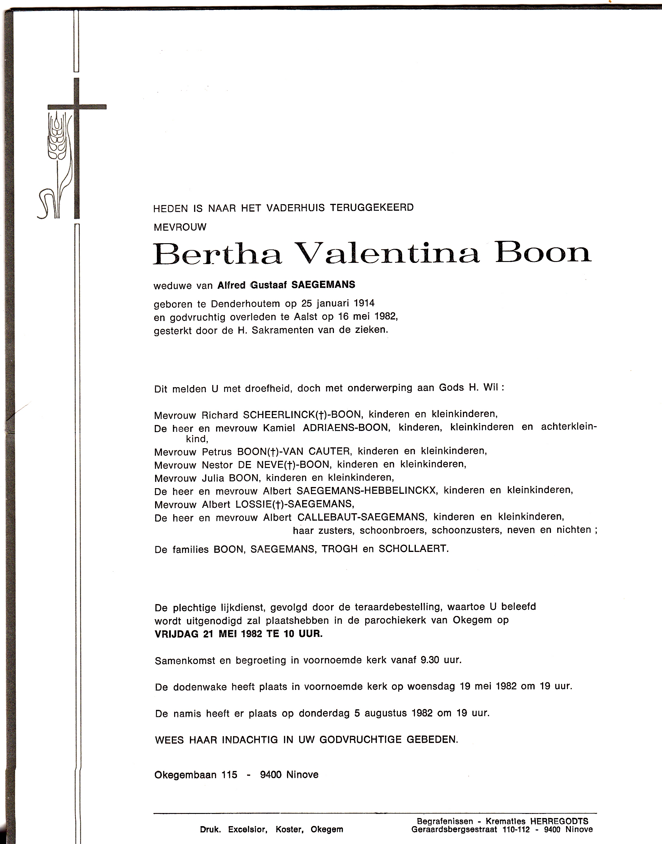 Boon Bertha Valentina 