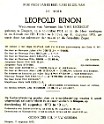 Binon Leopold