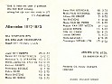1973 - Allerzielen
