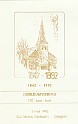 1992 - Jubileumviering 1842 - 1992