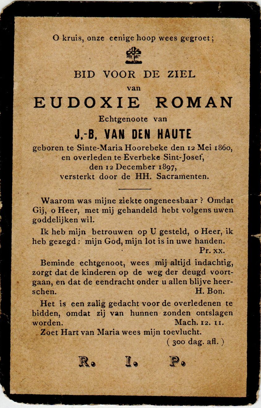Roman Eudoxie