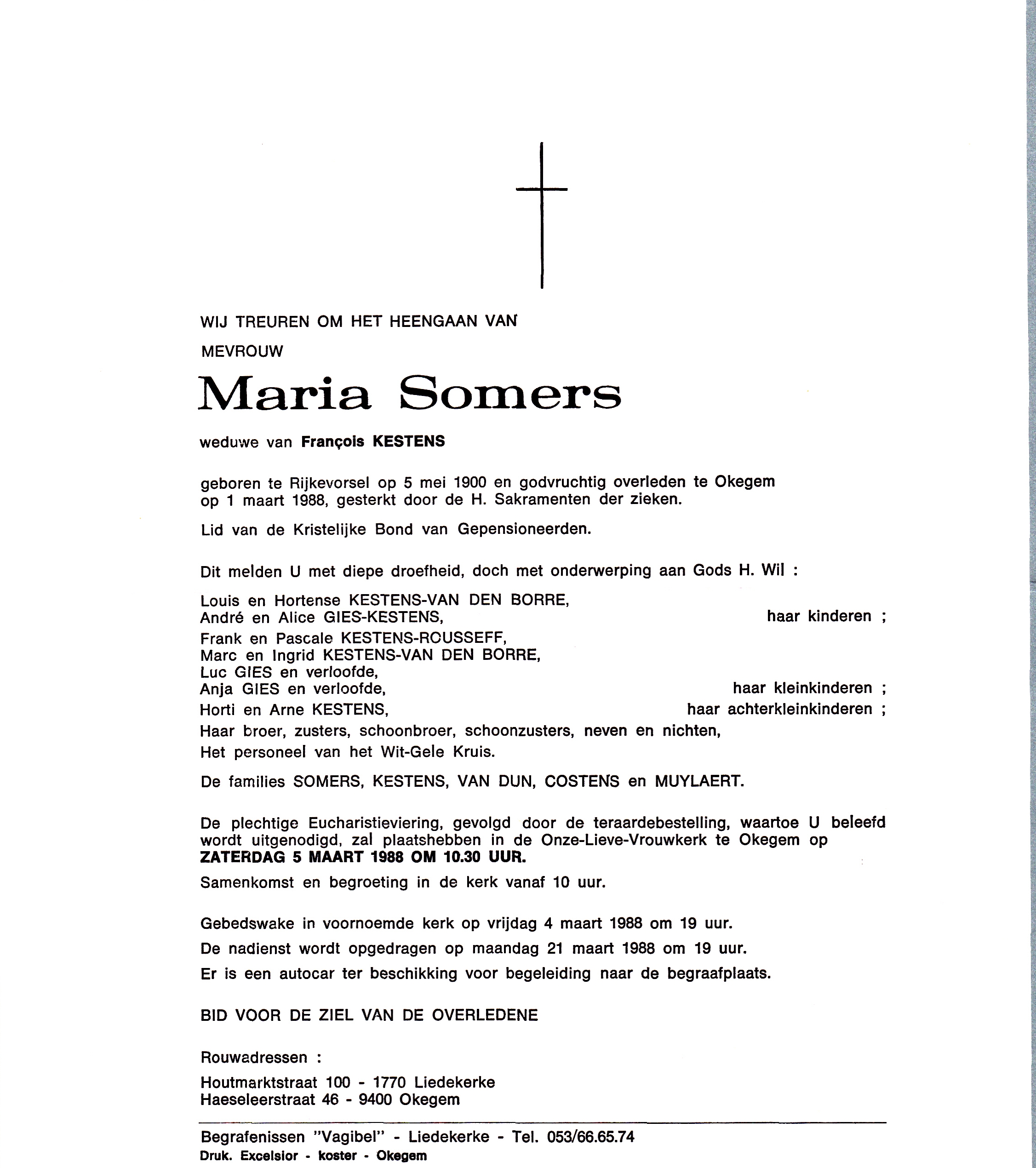 Somers Maria 