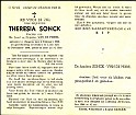 Sonck Theresia