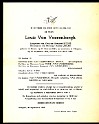 Van Vaerenbergh Louis