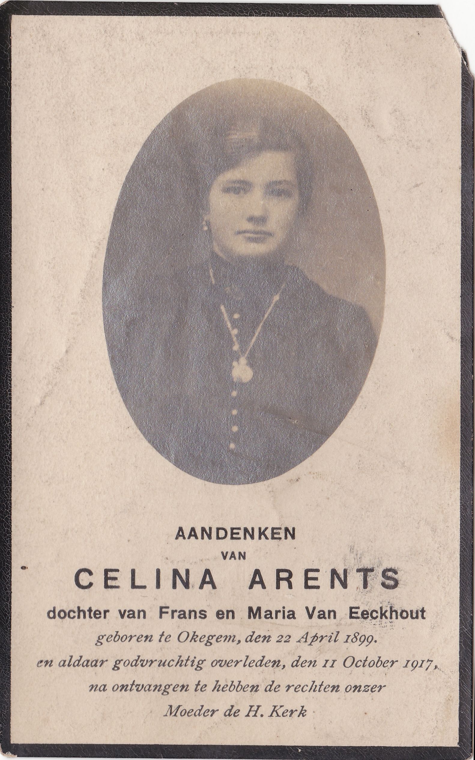 Arents Celina 