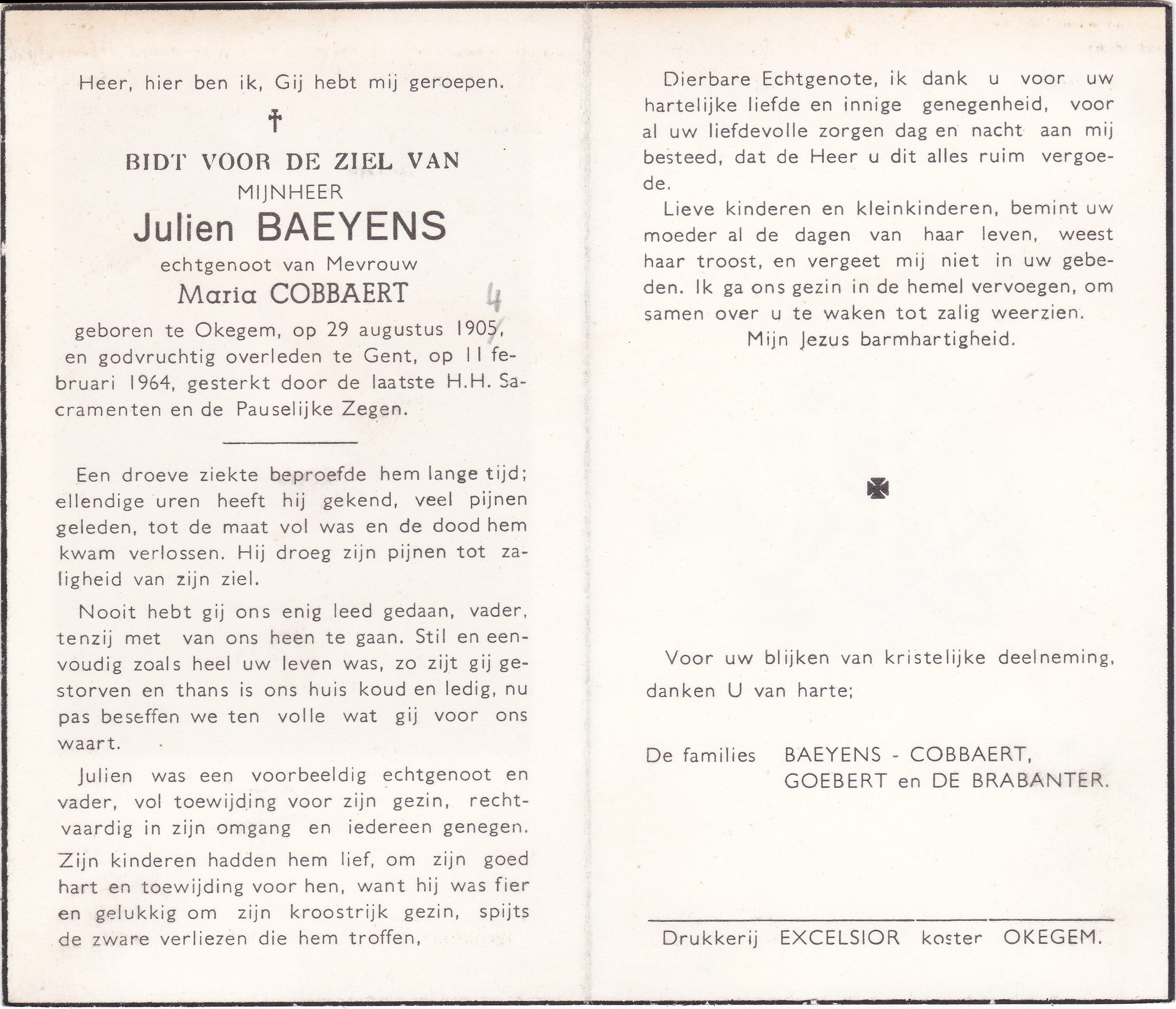 Baeyens Julien