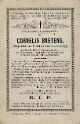 Baetens Cornelis