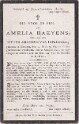 Baeyens Amelia