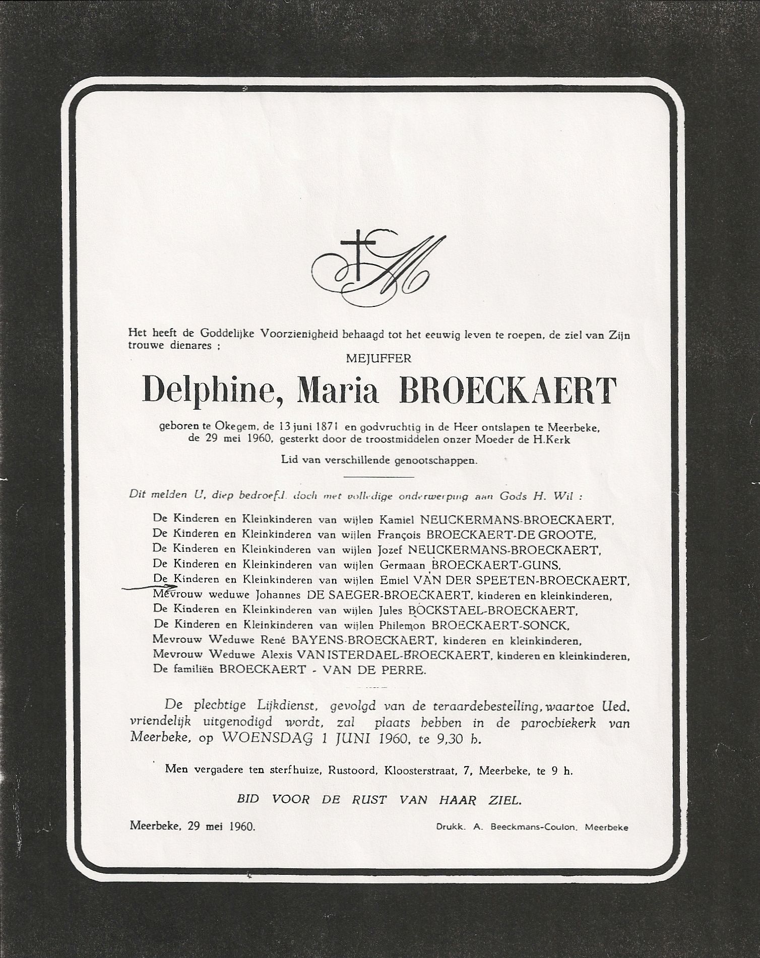 Broeckaert Delphine Maria