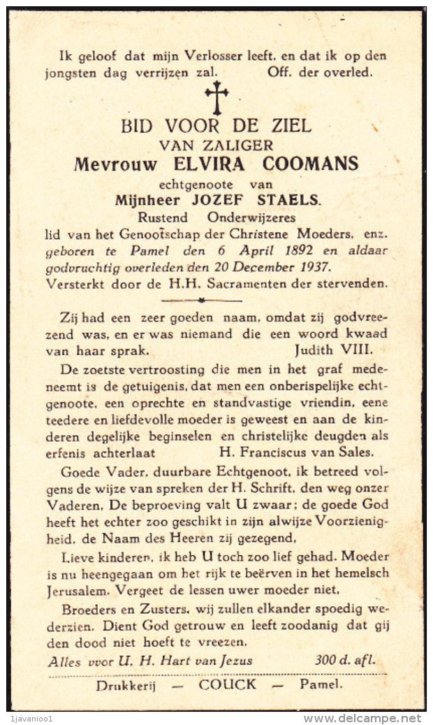 Coomans Elvira