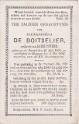 De Boitselier Alexandrina