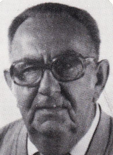 De Meyer Eugéne Julien    
