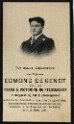 De Gendt Edmond