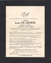 De Leeneer Louis