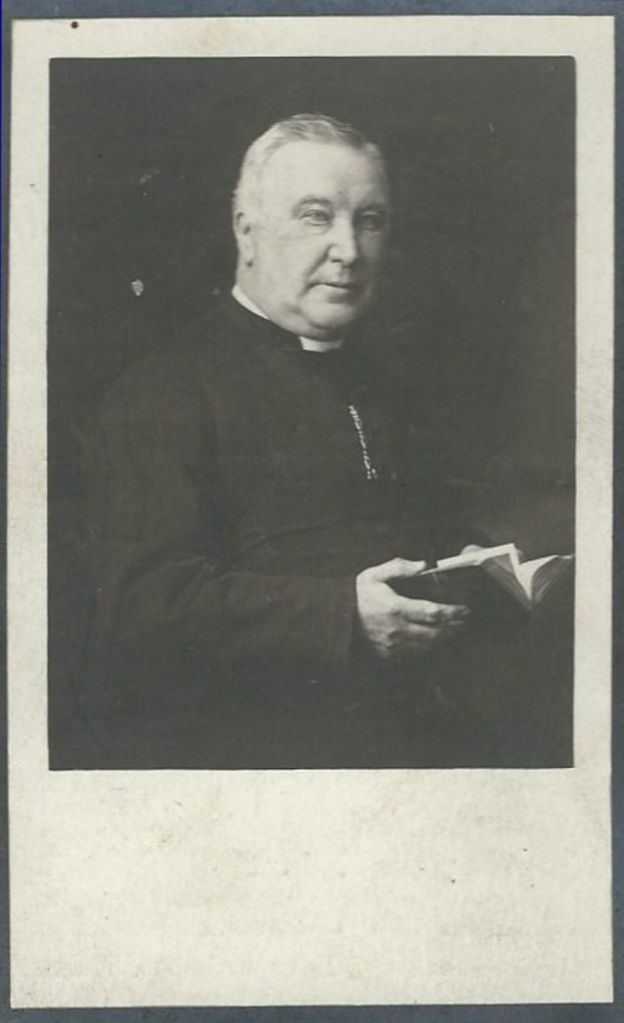 De Veirman Emile Auguste Maria 