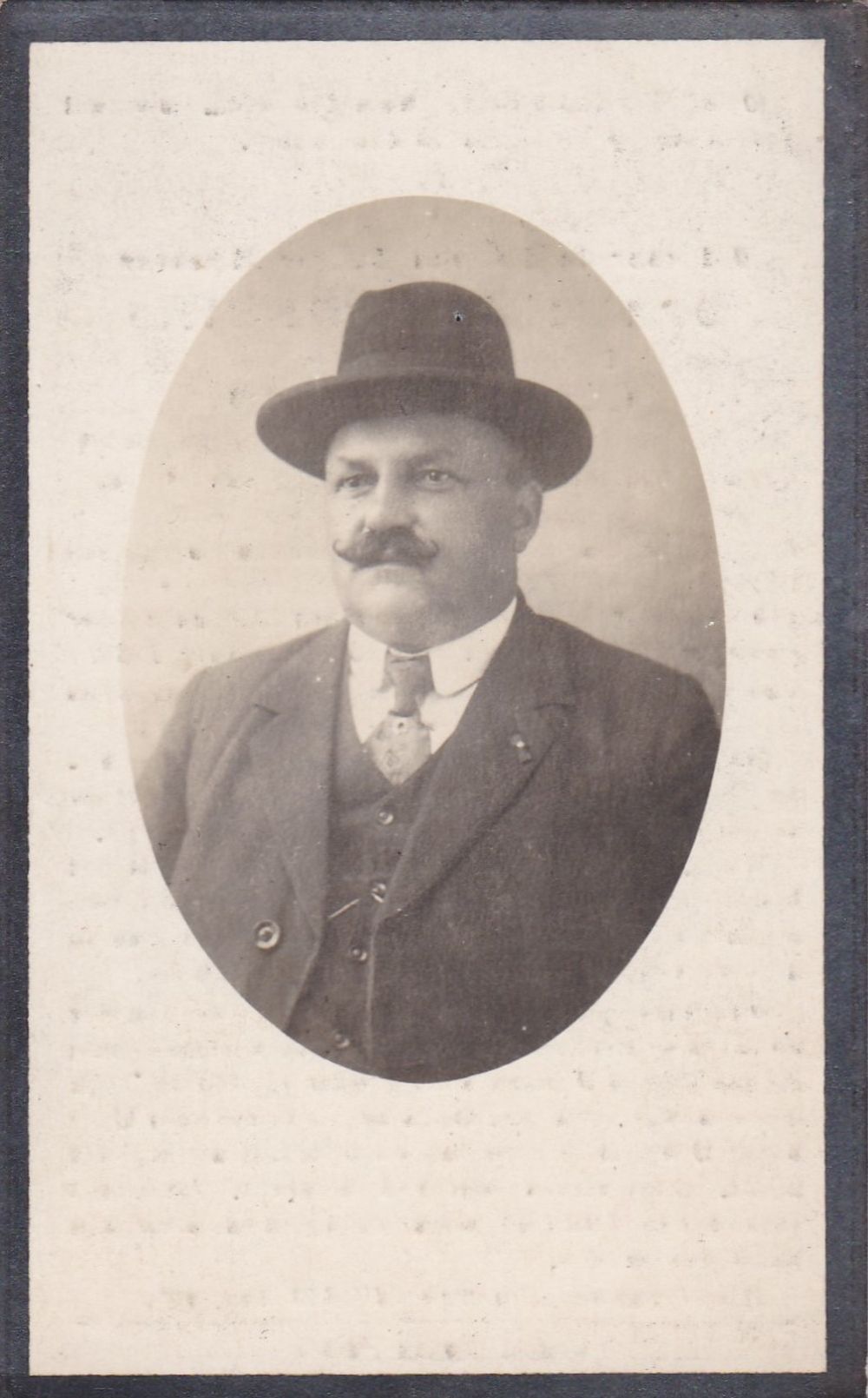 De Vidts Homère Emile 