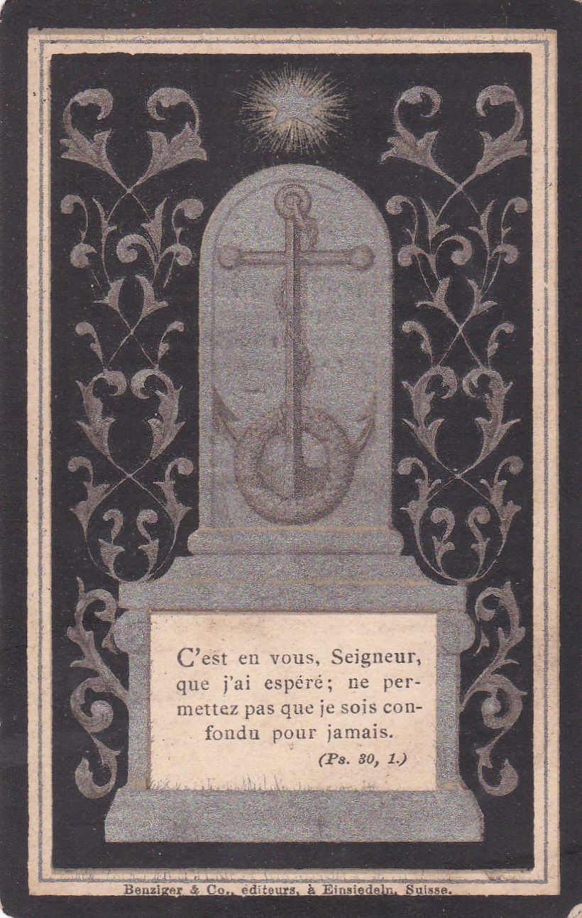 De Vidts Jan-Batist 