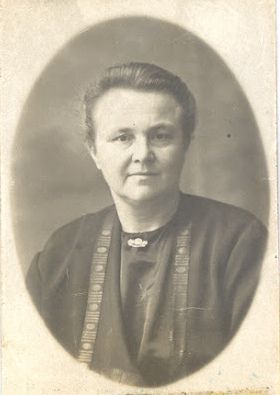 De Vidts Maria Antonia 