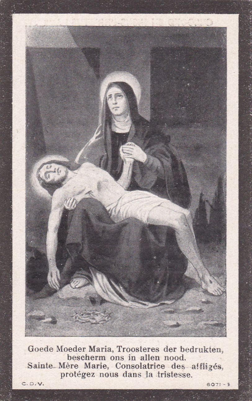 De Vriendt Prudence 