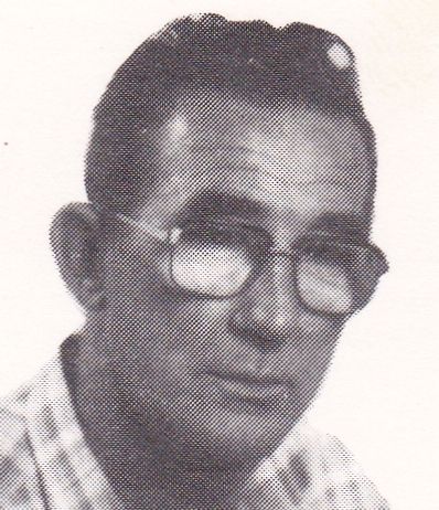 De Vulder Willem Jozef Gilbert  