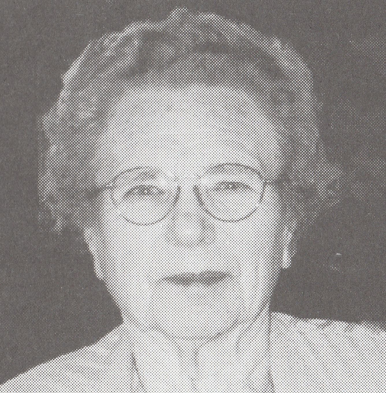De Wachter Henriette (Jeanne)   