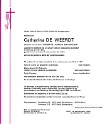 De Weerdt Catharina