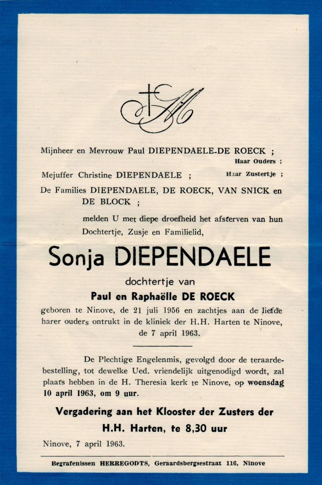 Diependaele Sonja