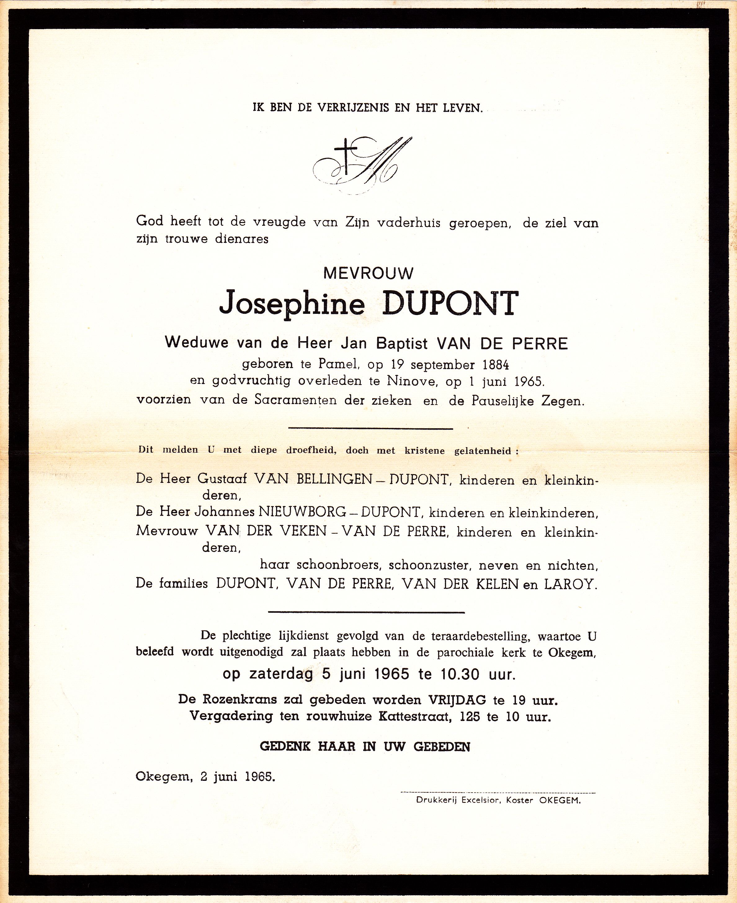 Dupont Josephine 