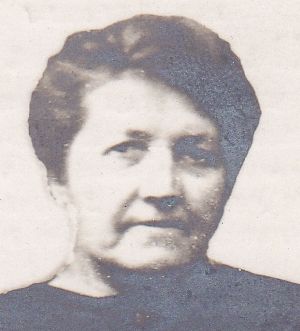 Elpers Rosalia Josephina  