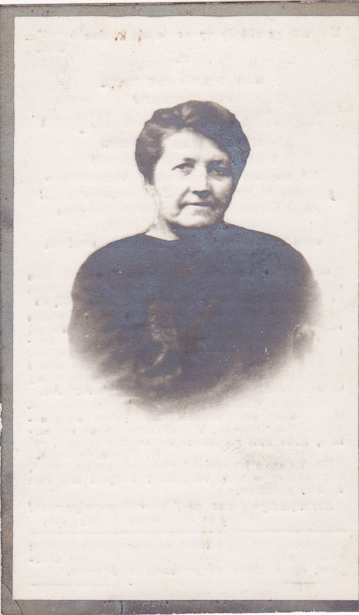 Elpers Rosalia Josephina 