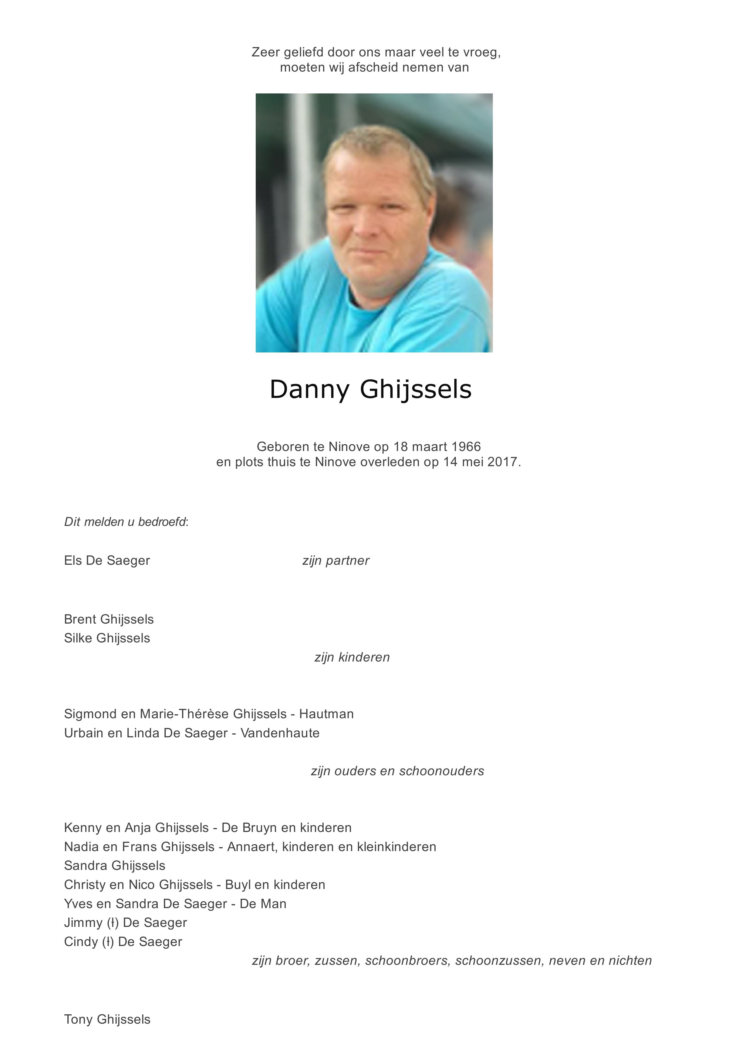 Ghijssels Danny1