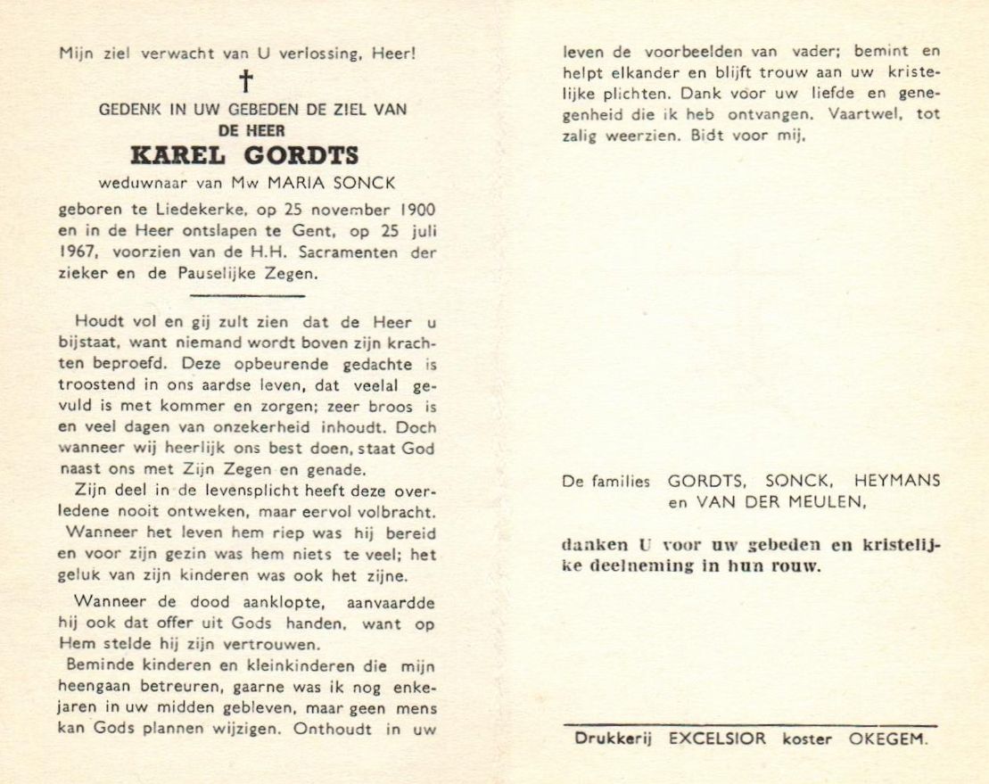 Gordts Karel