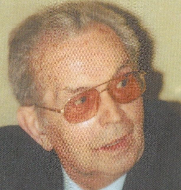 Goubert Frans 