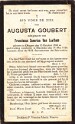 Goubert Augusta