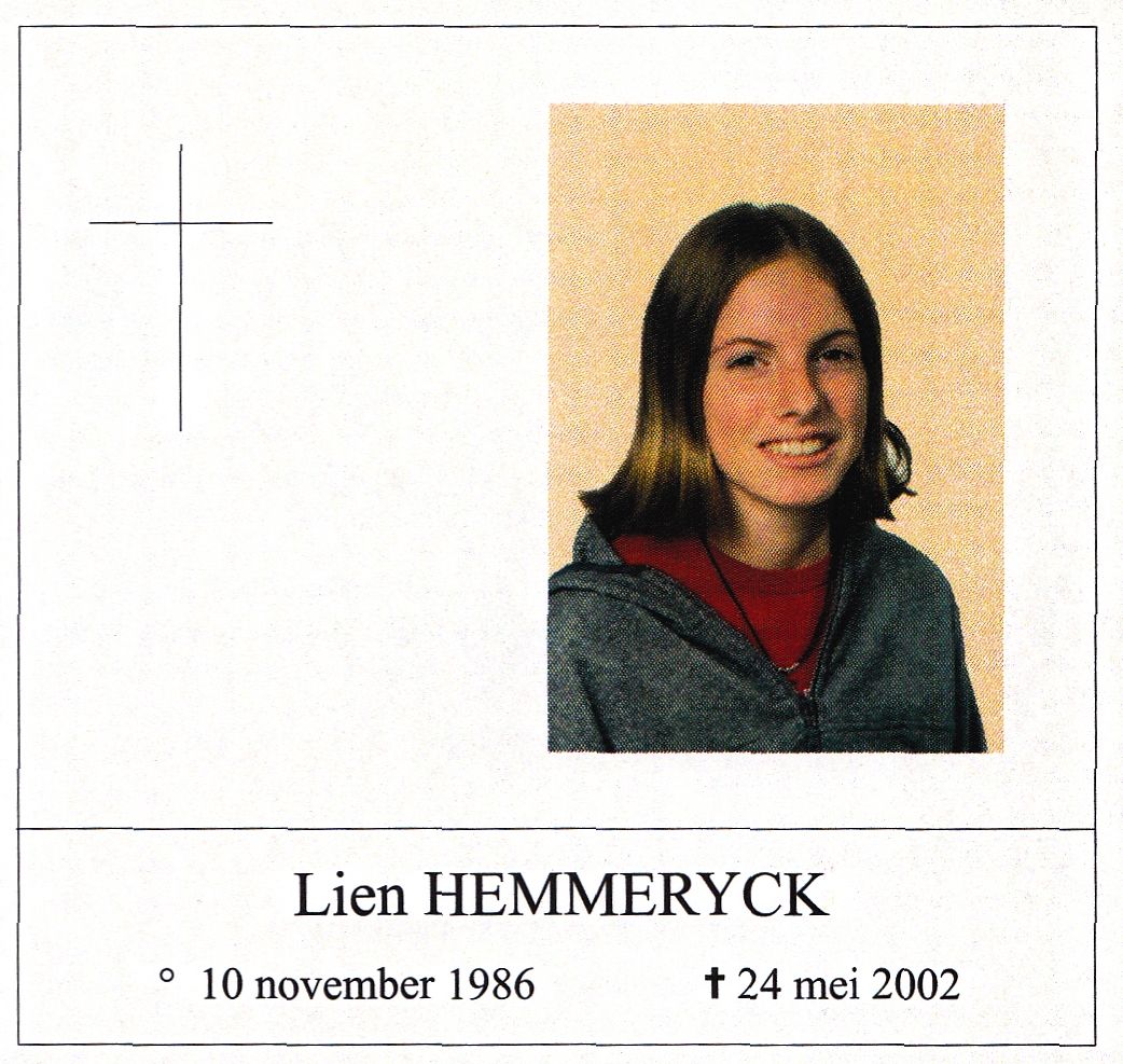 Hemmeryck Lien 