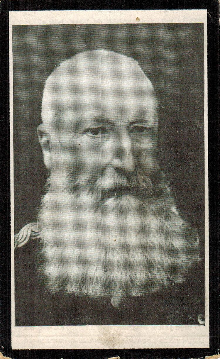 Leopold II 