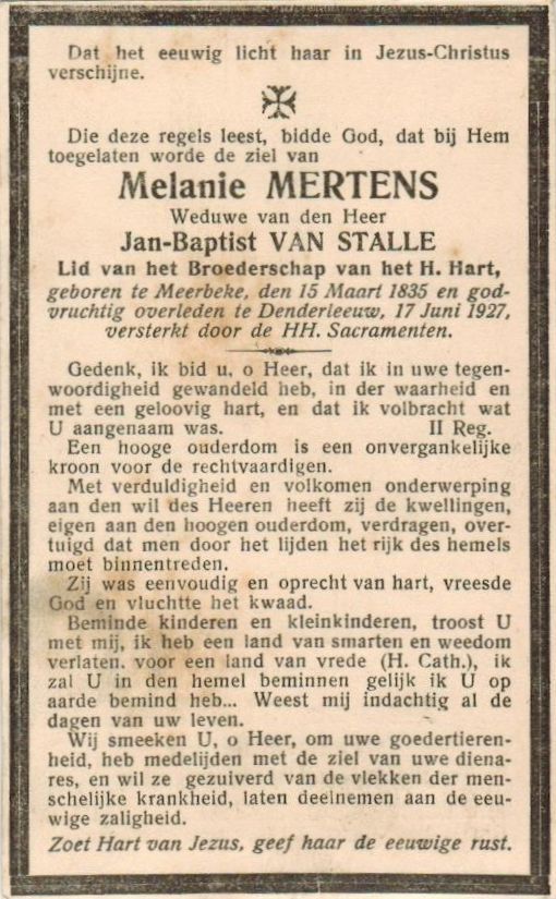 Mertens Melanie