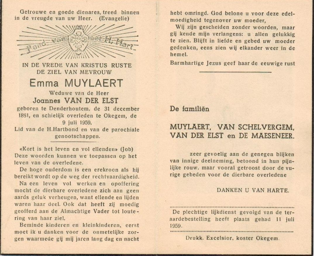 Muylaert Emma