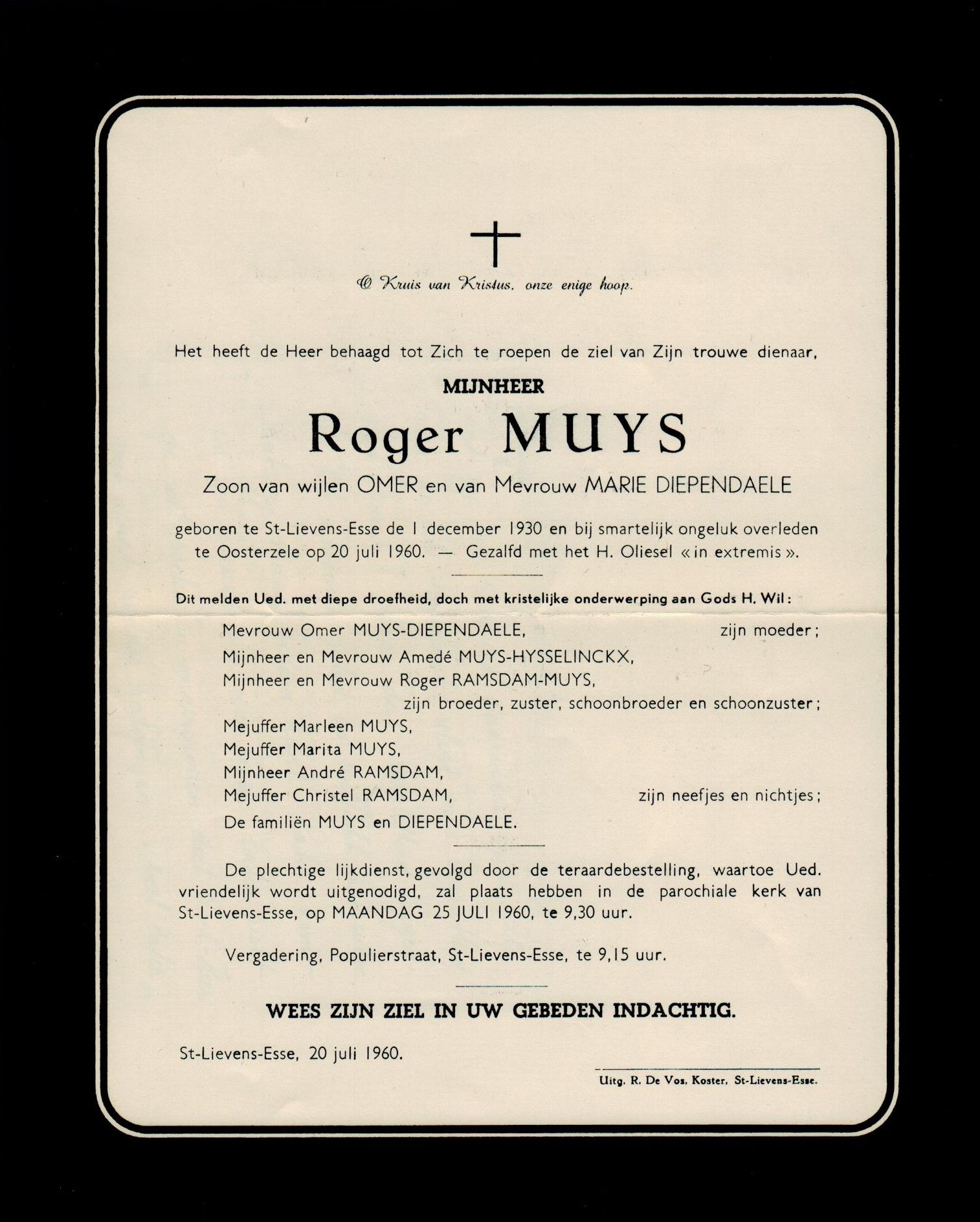 Muys Roger