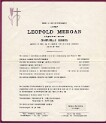 Mergan Leopold