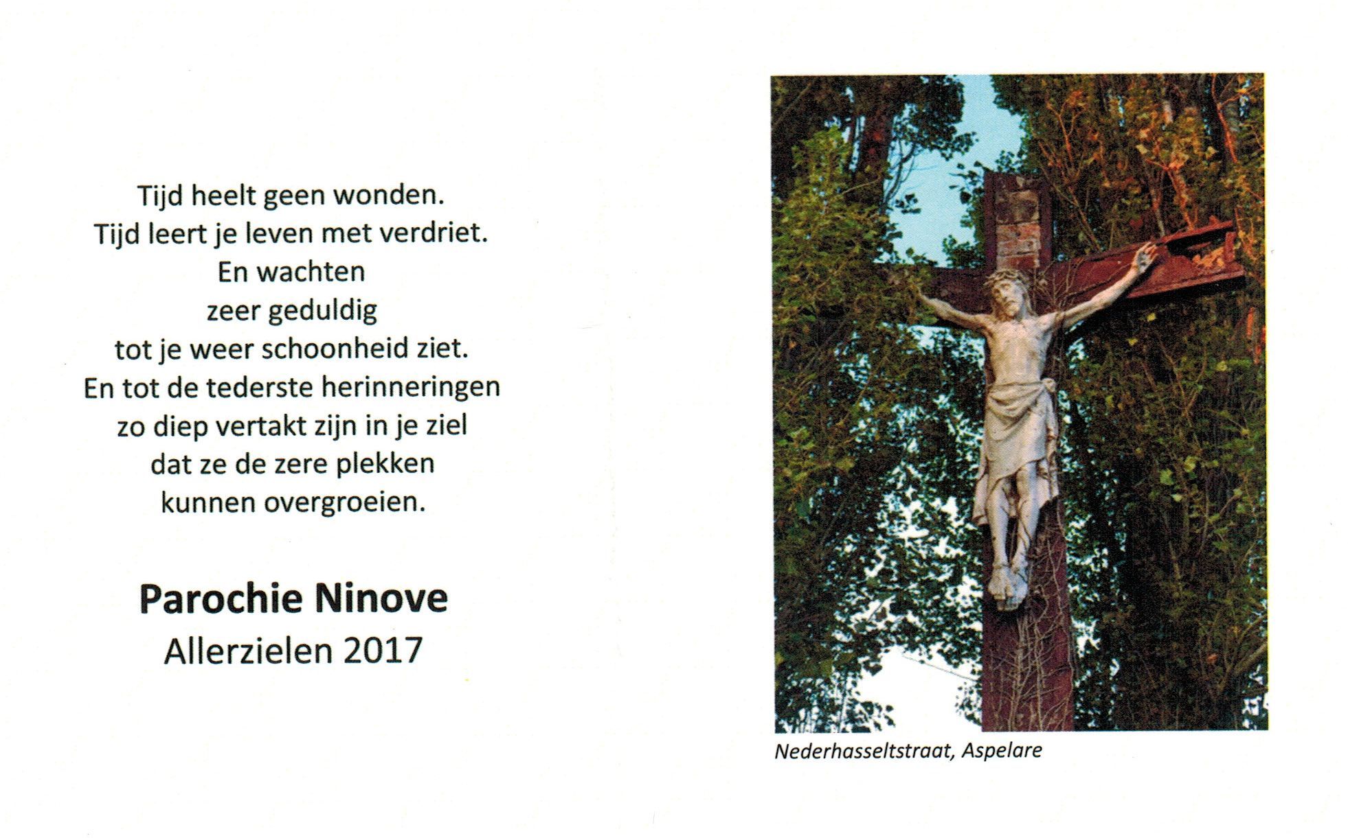 2017 - Allerzielen - 1