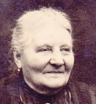 Reuser Cornelia Allegonda  