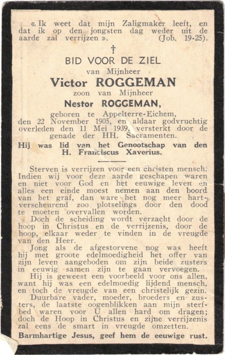 Roggeman Victor