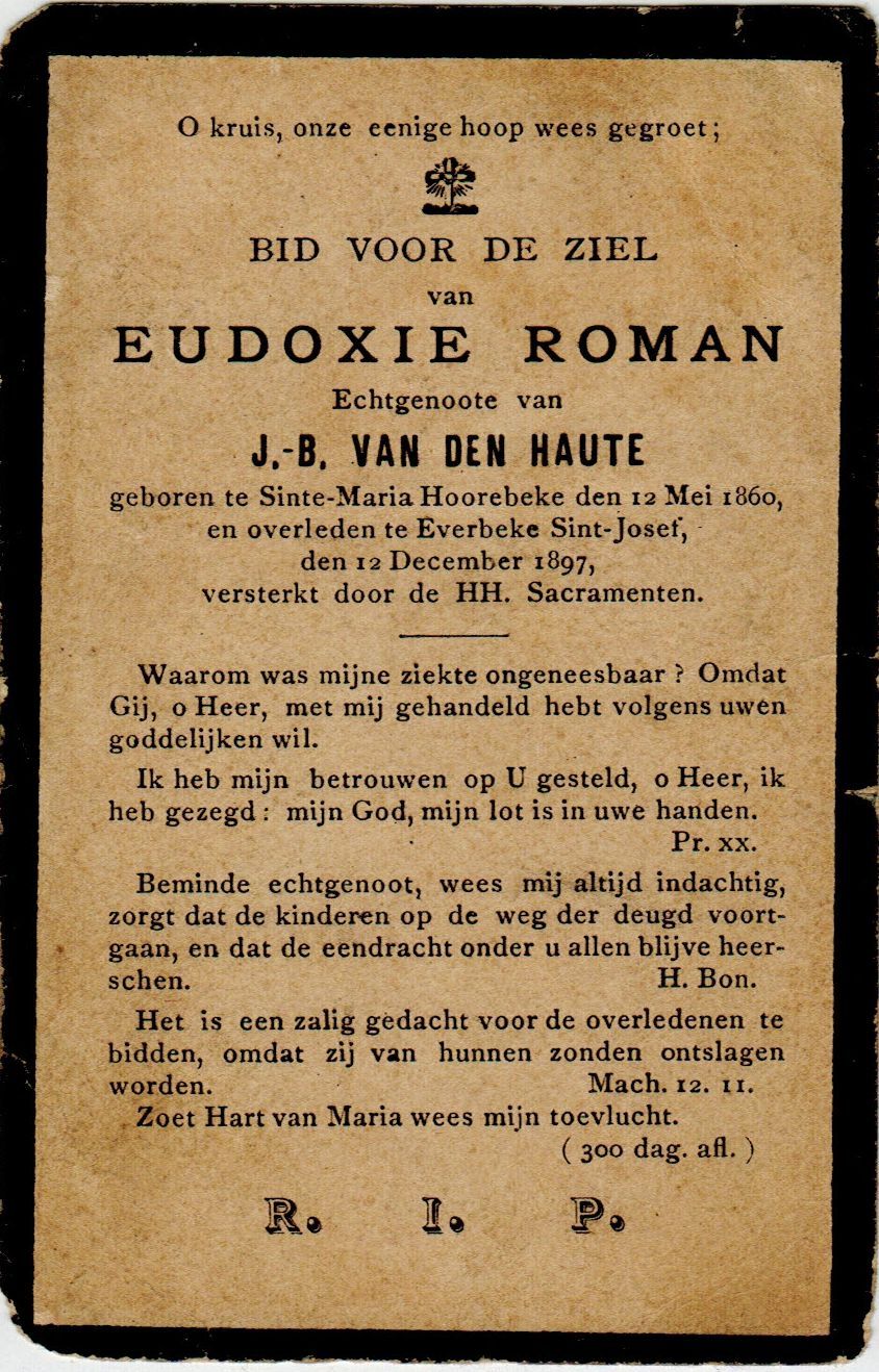 Roman Eudoxie