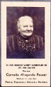 Reuser Cornelia Allegonda