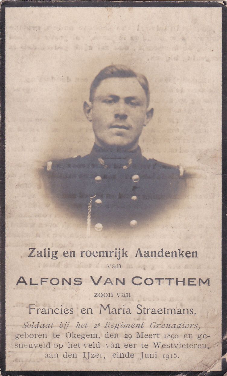 Van Cotthem Alfons 