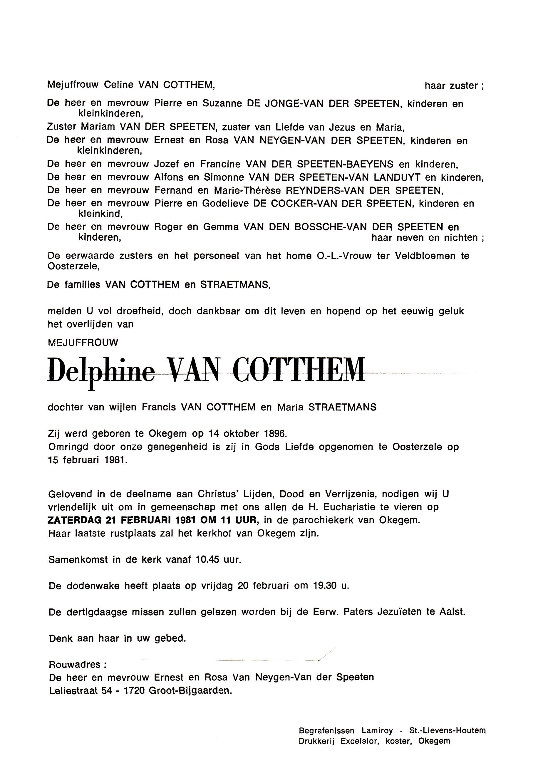 Van Cotthem Delphine  