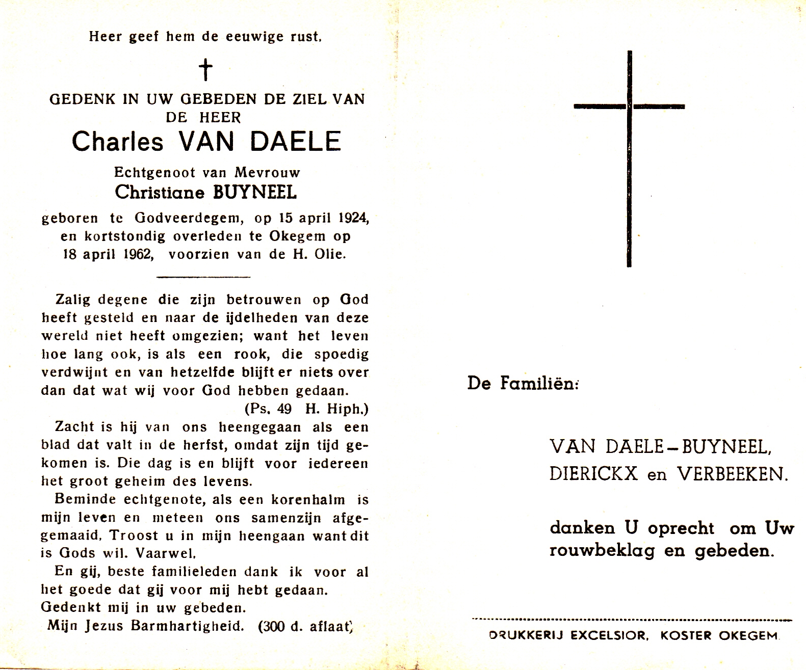 Van Daele Charles