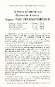 Van Droogenbroeck August