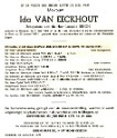 Van Eeckhout Ida